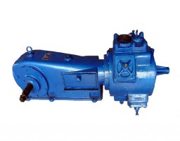 W、WY系列往復(fù)式真空泵